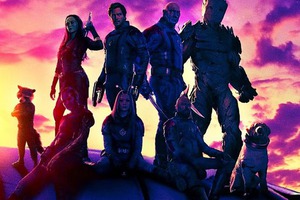 Giải mã đoạn post-credit của Guardians of the Galaxy 3: Đội vệ binh mới lộ diện với thành viên vượt trội nhất nhì thiên hà Marvel