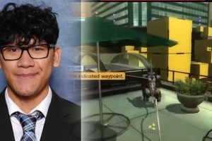 Sinh viên người Việt tại Mỹ phát triển phần mềm chống gian lận trong thi đấu Thể thao Điện tử