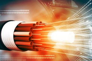 Xuất hiện cáp quang 10Gbps đầu tiên tại Việt Nam