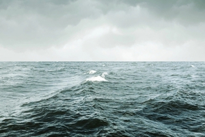 Nếu nước biển đột ngột biến mất, vì sao hàng trăm triệu người phải gấp gáp di dời?