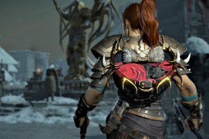 Mới trình làng vài ngày, Diablo 4 đã mở ra game thủ chuyên nhất cố kỉnh giới, đạt cấp buổi tối đa của trò chơi