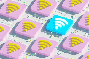 Dùng Wi-Fi bao bấy lâu bạn bao gồm biết ý nghĩa sâu sắc của cái tên này là gì không?