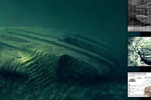 Chiếc đĩa bí hiểm ở đáy biển cả Baltic là thành phầm của nền lộng lẫy tiền sử giỏi phi thuyền xung quanh hành tinh?