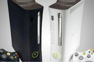 Hệ máy tầm cỡ 'Xbox 360' chuẩn bị cút vô dĩ vãng