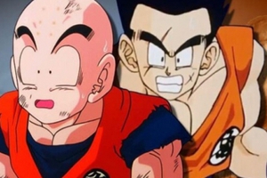 Dragon Ball Super xác nhận loài người mạnh mẽ nhất ko cần là Krillin hoặc Yamcha 