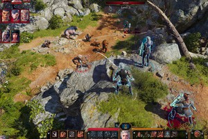 Cấu hình nhằm chơi trò giải trí Baldur's Gate 3 bên trên máy tính