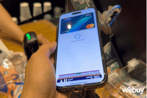 Apple Pay chính thức có mặt tại Việt Nam: sút thiểu rủi ro khủng hoảng lộ thông tin thẻ