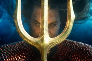 Aquaman 2 tung trailer mới mẻ, phản diện Black Manta xoay quay về lợi kinh hãi rộng lớn xưa