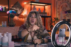Hot TikToker Long Chun nhập cuộc dự án công trình phim về streamer, "gật đầu" nhập phút chốc vì như thế một điều!
