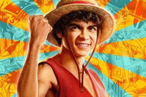 One Piece live-action mùa 2 đầu tiên được xác nhận qua quýt lời nhắn đặc biệt quan trọng của Eiichiro Oda