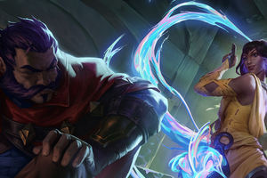 Vừa tung ra, ĐTCL mùa 9.5 đã biết thành xã hội cho rằng "thất bại tiếp sau của Riot", vẹn toàn nhân là đây