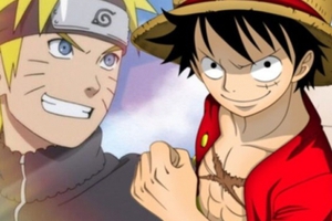 Tác trả Naruto tiết lộ suy xét của bản thân về One Piece 