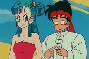 Dragon Ball: anh chàng số nhọ Yamcha không còn bị quái phân phối hành, còn bị Vegeta