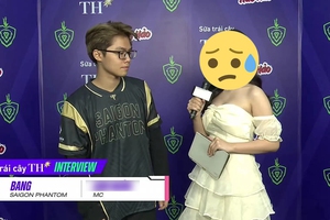 Nữ MC nổi tiếng Liên Quân bất ngờ dính "scandal", lập tức phải "đóng băng" tài khoản mạng xã hội