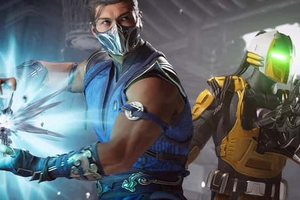 Bom tấn đối kháng bất ngờ gặp lỗi siêu dị, tự động gây bất lợi cho game thủ nếu chọn Team 2