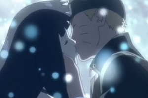 Naruto và Hinata chính thức hò hẹn kể từ Lúc nào? 