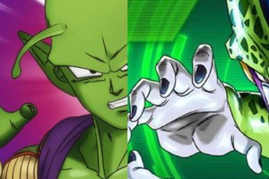 Lý do khiến Piccolo và Cell có số ngón tay khác nhau trong manga và anime Dragon Ball