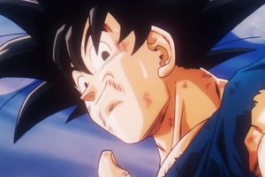 Nếu điều này trở thành sự thật thì sẽ là tuyệt vời nhất cho người hâm mộ anime Dragon Ball