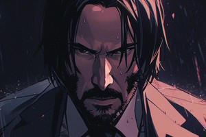 John Wick sẽ có anime