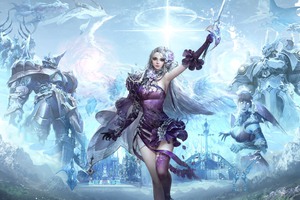 NCSoft - "Cha đẻ" của Blade and Soul bất ngờ gặp biến? Ít nhất 4 trò chơi đã bị huỷ bỏ