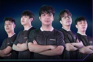 HUNGHUNG & FRIENDS - đại diện Việt Nam tại Odyssey Cup Dota 2 Championship chia sẻ trải nghiệm đặc biệt khi đấu cúp