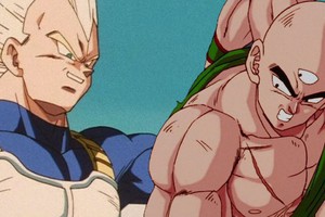 Dragon Ball: Tại sao có nhiều meme Tenshinhan đến vậy?