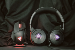 Bộ song Gaming Gear vô cùng đỉnh mới nhất của Razer chiếm hữu technology hiện đại vô chi phí khoáng hậu khiến cho người tiêu dùng say đắm 