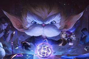 Riot lại bị tố làm game cẩu thả, tạo ra tướng mới quá mạnh hủy diệt mọi mục tiêu?