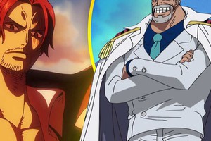 One Piece: Trận chiến cuối cùng của arc Elbaf sẽ làm những gì Marineford đã làm với Ace