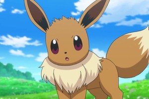 Rò rỉ Pokémon mới tiết lộ sự tiến hóa của Eevee bị cắt bỏ