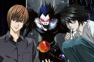 Tựa game lấy chủ đề Death Note báo tin vui cho người chơi, sẽ theo phong cách Among Us?