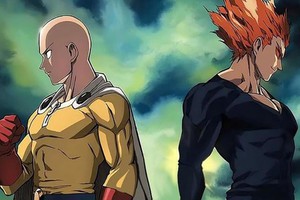 One-Punch Man phần 3 sẽ quyết định thành bại của loạt phim siêu anh hùng