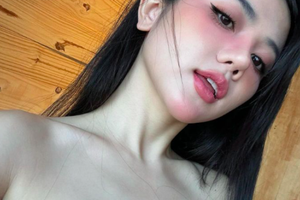 Bò Chảnh công khai chuyện chỉnh sửa, nhan sắc hot girl khiến dân tình ngây ngất