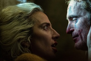 Sốc với cát xê của Lady Gaga cho vai điên nữ trong Joker 2