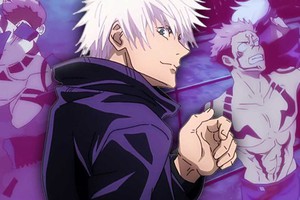 Một cảnh chiến đấu trong anime Jujutsu Kaisen phần 2 bị nhận xét "chất lượng giảm sút"