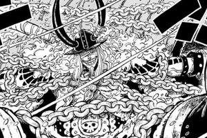 One Piece: Tất cả những gì chúng ta biết về Hoàng tử Loki