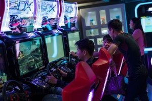 Nạp tiền tỷ vào game xèng, người đàn ông háo hức muốn rút lại số tiền này nhưng nhận về đúng một lời tuyên bố cay đắng