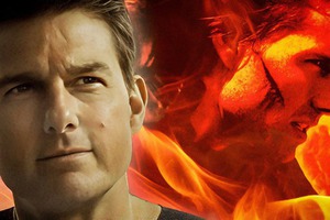 Mission: Impossible 8 tung trailer mới: Bữa tiệc hành động bất khả thi cuối cùng của Tom Cruise