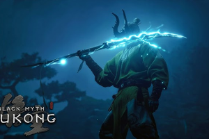 The Game Awards ra quyết định lạ, Black Myth: Wukong khó có "cửa" cạnh tranh danh hiệu