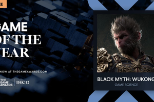 Black Myth: Wukong nhận 4 đề cử tại The Game Awards, vẫn tiếp tục bị "dìm" với lỗi siêu ngớ ngẩn