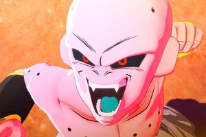 Majin Buu trong Dragon Ball có thể tồn tại ở thế giới thực