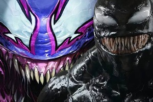 Giải mã symbiote duy nhất thoát khỏi cuộc chiến cuối cùng trong The Last Dance: Vũ trụ SpiderVerse đã có Venom mới?