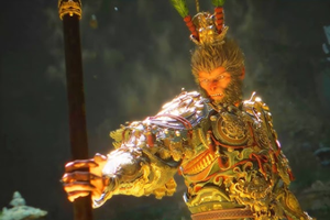 Black Myth: Wukong lập "kỷ lục" mới, fan dở khóc dở cười, không biết nên vui hay mừng