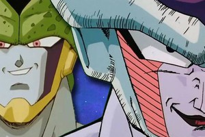 Dragon Ball Super: Tại sao Goku lại chọn Frieza thay vì Cell cho Giải đấu sức mạnh?