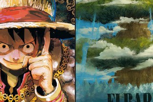 One Piece chap 1132: Những tiết lộ quan trọng