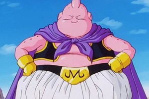 Dragon Ball Daima thay đổi câu chuyện nguồn gốc của Majin Buu