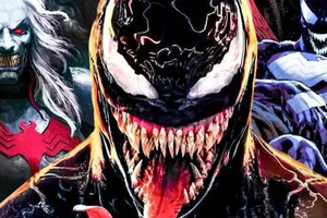 Giải mã sự kiện King in Black trong Venom 3: Ác thần Knull càn quét Trái Đất, Avengers hay X-Men cũng phải quy hàng