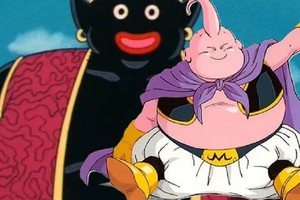 Dragon Ball: Hoảng hốt trước diện mạo mới của Majin Buu sau khi hấp thụ Mr. Popo