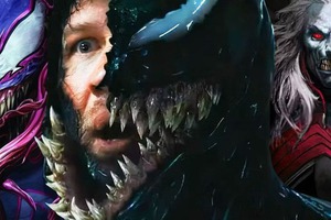 Giải mã 2 đoạn credit của Venom 3: “Thanos” của SpiderVerse tuyên chiến với Trái Đất, Venom sẽ tái xuất trong tương lai