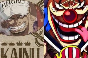 One Piece: Oda bật mí chi phí thưởng mới mẻ của Cross Guild